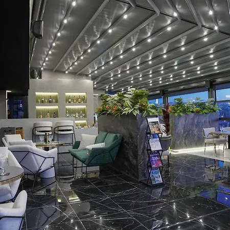 Hotel New Park 5*