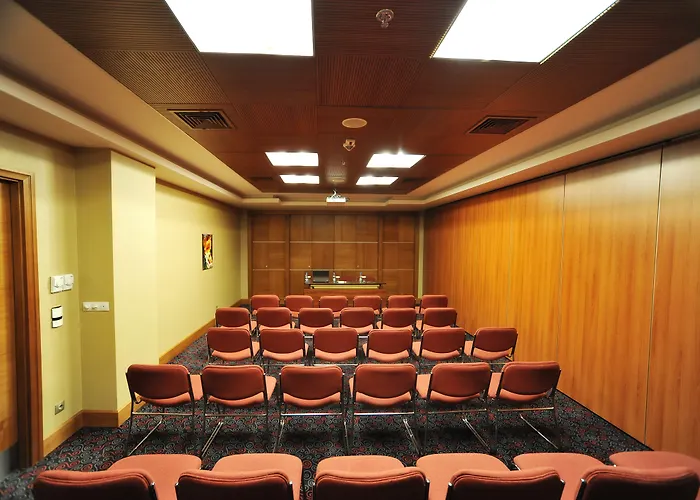 Hotel New Park Ankara