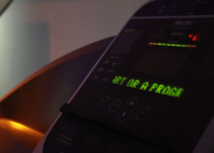 New Park Hotel Ankara